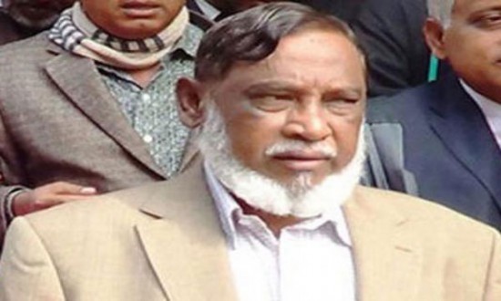 বিএনপি র গাজীপুর সিটি কর্পোরেশনের মেয়র মান্নানের বিরুদ্ধে ফের দুদুকের মামলা।।   