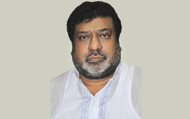 শিক্ষক লাঞ্ছনায় অভিযুক্ত নারায়ণগঞ্জের সাংসদ এ কে এম সেলিম ওসমানের জামিন মঞ্জুর।।