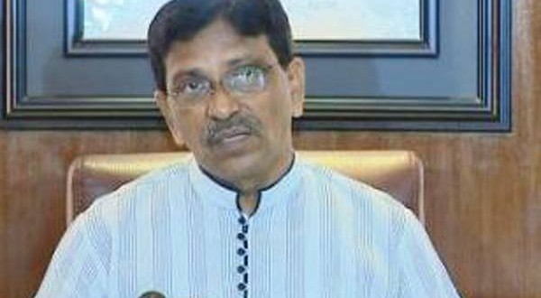 ভোট কারচুপি করতে পারবে না বলেই ইভিএম পদ্ধতি চায় না বিএনপি।। মাহবুব উল আলম হানিফ   