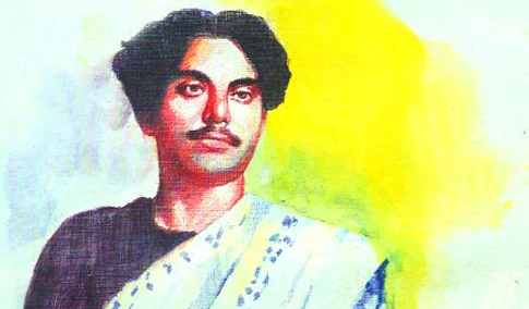 কলকাতায় প্রথমবারের মতো অনুষ্ঠিত হচ্ছে নজরুল মেলা।।   