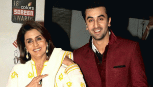 এবার মায়ের পছন্দেই বিয়ে করছেন বলিউড সুপারষ্টার রণবীর কাপুর।।   