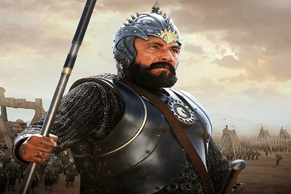 বাহুবলির কাটাপ্পা অভিনেতা সত্যরাজ সুরিয়াসহ আটজন বিরুদ্ধে গ্রেফতারি পরোয়ানা জারি।।   