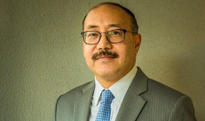 বাংলাদেশ চাইলে আগামী জাতীয় নির্বাচনে সহযোগিতা করবে ভারত : হর্ষ বর্ধন শ্রিংলা