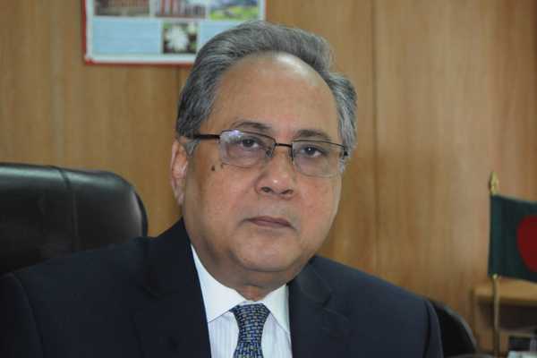 হাওরের বিপর্যয় নিয়ে গণমাধ্যম ও পানি বিশেষজ্ঞদের দুষলেন পানিসম্পদমন্ত্রী।।