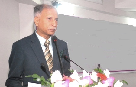 সুনাগরিক গড়তে প্রাথমিক শিক্ষাকে সর্বোচ্চ গুরুত্ব দিতে হবে ।। ঢাকা বিশ্ববিদ্যালয় উপাচার্য   