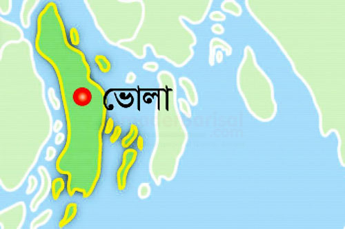 ভোলায় যুবদলের দুগ্রুপের মধ্যে দফায় দফায় সংঘর্ষ ।। ককটেল নিক্ষেপ, আহত ১০ গ্রেপ্তার   