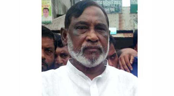 দুর্নীতির মামলায় গাজীপুরের মেয়র মান্নানের জামিন।।   