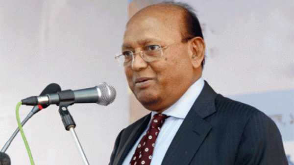 বাজেটে রপ্তানি খাতের উৎসে আয়করের হার বাড়বে।। বাণিজ্যমন্ত্রী তোফায়েল আহমেদ