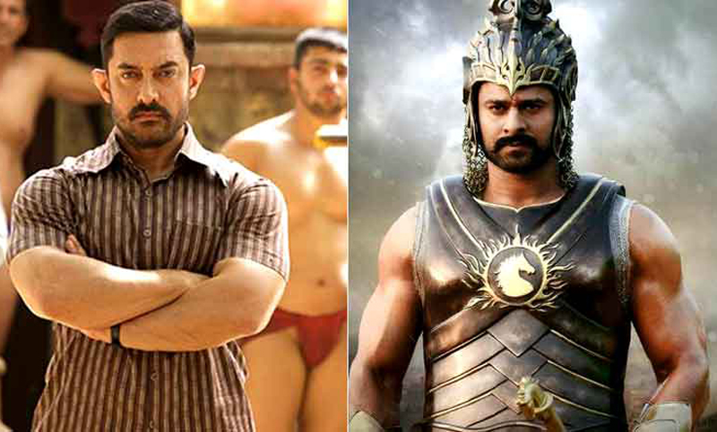 ১৫০০ কোটি পেরুল আমিরে দঙ্গল, বাহুবলিকে জোর টক্কর।।   