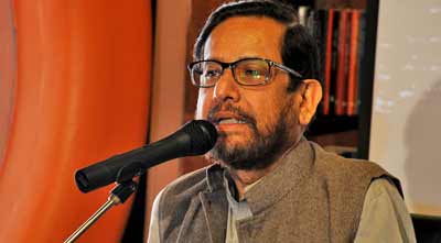 উন্নত দেশ গড়তে চাই আলোকিত মানুষ ।। সংস্কৃতিমন্ত্রী আসাদুজ্জামান নূর   