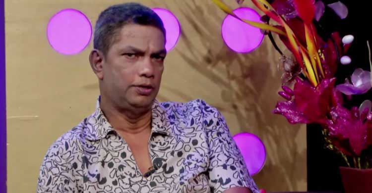 মারা গেলেন বাংলা সিনেমার খ্যাতিমান চলচ্চিত্র পরিচালক পি এ কাজল।।