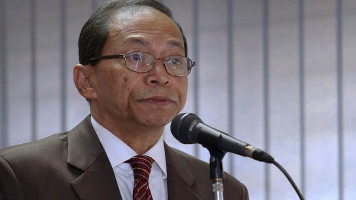 বাংলাদেশের বিচার বিভাগের ওপর জনসাধারণের আস্থা অনেক বেড়েছে ।। প্রধান বিচারপতি