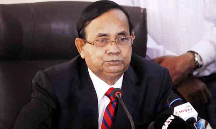 উন্নয়নের পক্ষে থাকুন,নৌকার পক্ষে থাকুন।।রেলমন্ত্রী মুজিবুল হক   