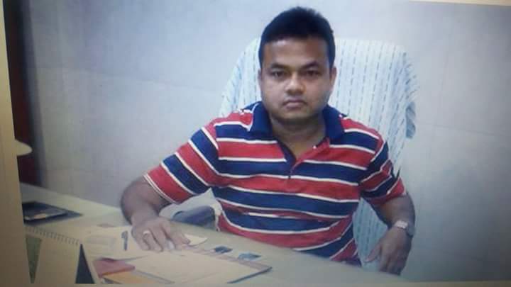 বিএনপি নেতা আলাউদ্দিন মিঠু ও তার দেহরক্ষী হত্যার প্রতিবাদে আগামীকাল খুলনায় হরতাল।।