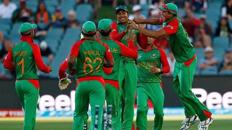 আফগান লিগে খেলবেন তিন বাংলাদেশি ক্রিকেটার   