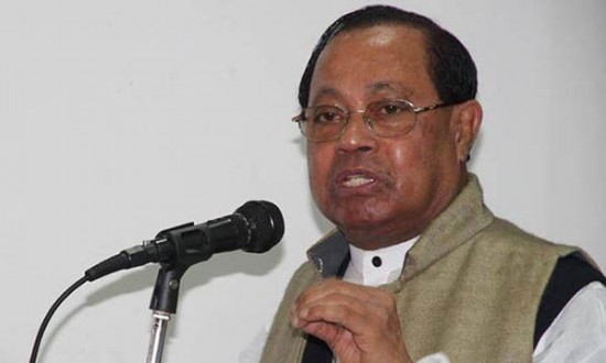 সরকারের নির্দেশে নয়,ভাস্কর্য সরানোর সিদ্ধান্ত প্রধান বিচারপতির।। ব্যারিস্টার মওদুদ আহমদ   