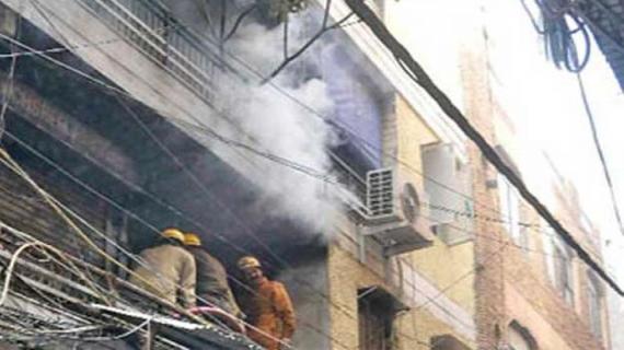 সারাদেশ বেড়েই চলেছে এসি বিস্ফোরণে ঘটনা   