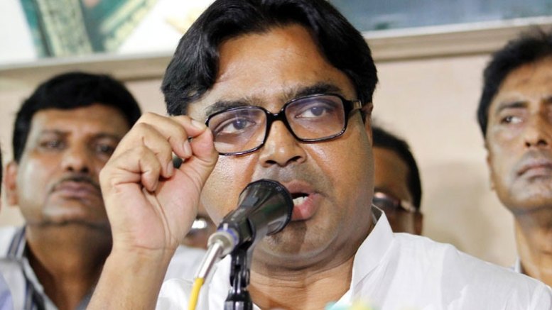 রমজানে বেশি দামে পণ্য বিক্রি করলে আইনগত ব্যবস্থা ।। ডিএসসিসি মেয়র সাঈদ খোকন