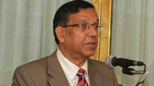 মূর্তি সরিয়ে ইসলাম ধর্মকে সম্মান করা হয়েছে।।আইনমন্ত্রী আনিসুল হক   