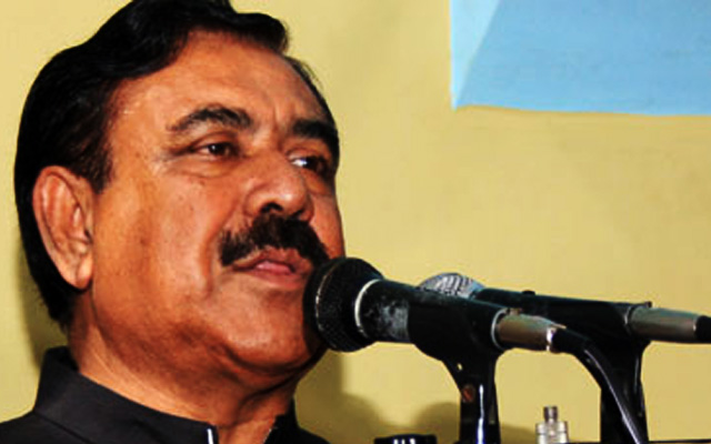 প্রধানমন্ত্রী শেখ হাসিনা প্রতিহিংসার রাজনীতি করেন না ।। নৌমন্ত্রী শাজাহান খান