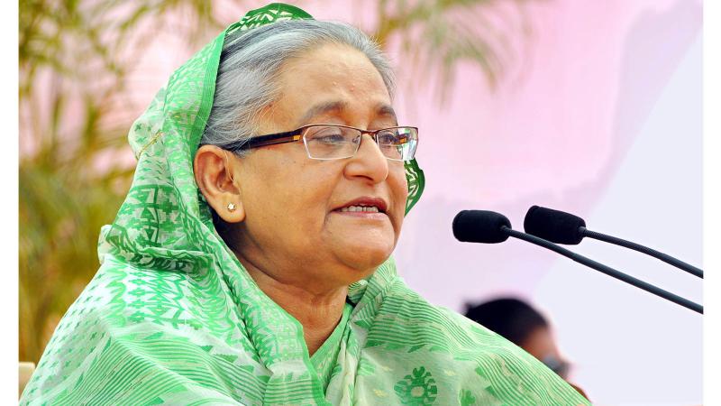 রমজান মাসের পবিত্রতা রক্ষা করতে সকলের প্রতি প্রধানমন্ত্রী শেখ হাসিনার আহ্বান।।