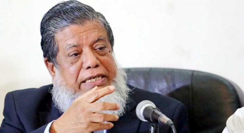 প্রতিবন্ধীদের পরীক্ষার সময় এক ঘণ্টা বাড়ানোর পক্ষে মতামত দিলেন ডেপুটি স্পিকার মো. ফজলে রাব্বী মিয়া   