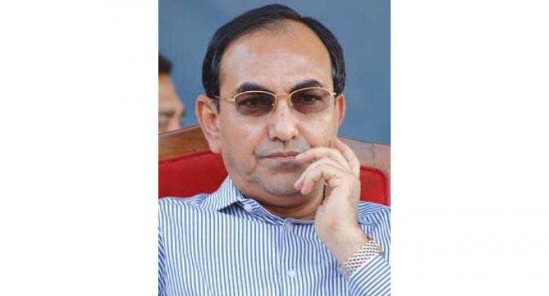 দল শক্তিশালী হচ্ছে, এখন আর ঘরে বসে থাকার সময় নেই ।। বিএনপি নেতা মির্জা আব্বাস   