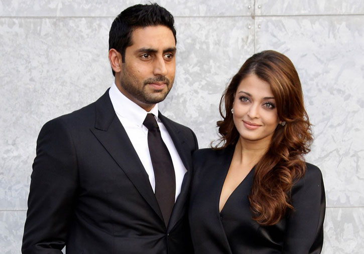 ঘর ভাঙছে বলিউডের তারকা দম্পতি ঐশ্বরিয়া-অভিষেকের !!   