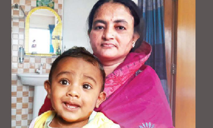 রাজধানীর মিরপুরে ১১ মাসের শিশুর নামে চার্জশিট,ক্ষমা চেয়েছেন তদন্তকারী পুলিশ কর্মকর্তা।।      