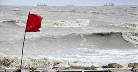 ঘূর্ণিঝড় মোরা মোকাবেলায় বরিশালের ২৩৬টি সাইক্লোন শেল্টার প্রস্তুত।।   