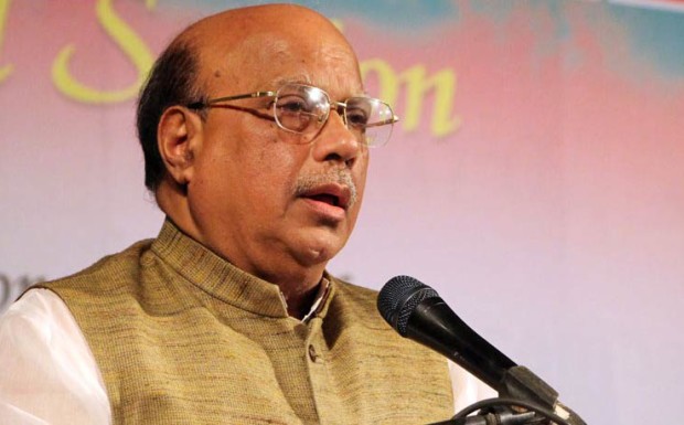 হুমকি-ধামকি না দিয়ে নির্বাচনের প্রস্তুতি নিন ।। বিএনপিকে স্বাস্থ্যমন্ত্রী মোহাম্মদ নাসিম   