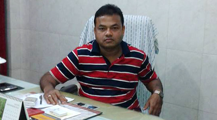 খুলনায় রাজনৈতিক দ্বন্দ্বে খুন হয়েছেন বিএনপি নেতা মিঠু ।। ডিআইজি খুলনা রেন্জ   