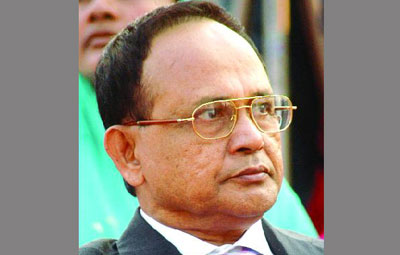 দেশে অবাধ লুটপাট চলছে, টাকা পাচার হচ্ছে ।। কাজী ফিরোজ রশিদ   