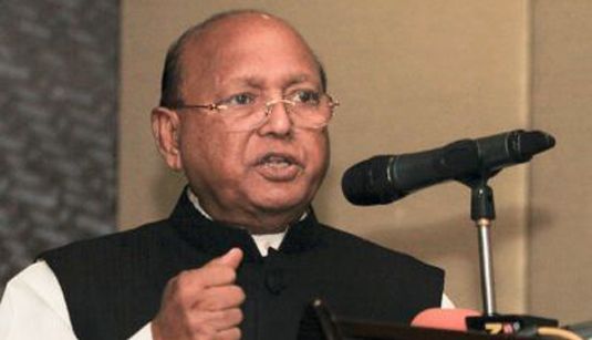 রাশিয়ায় বাংলাদেশি পণ্যের প্রচুর চাহিদা রয়েছে।। বাণিজ্যমন্ত্রী তোফায়েল আহমেদ   