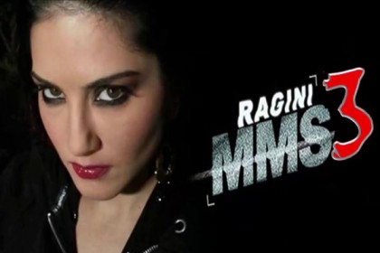 এবার আসছে একতা কাপুরের রাগিনি এমএমএস-৩।।