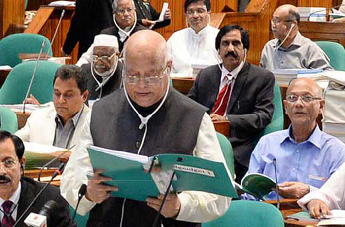 প্রবাস আয় বাড়াতে অর্থমন্ত্রী আবুল মাল আব্দুল মুহিতের চার পদক্ষেপ।।   