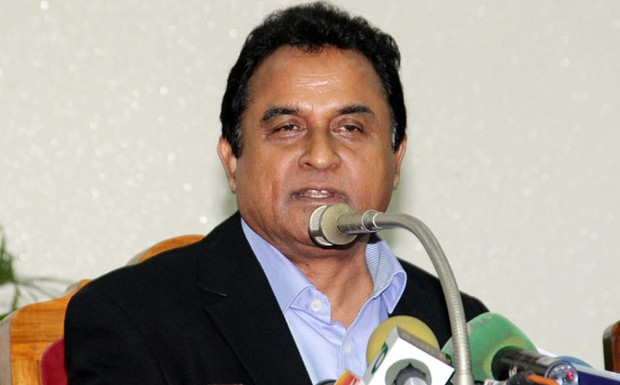 ২০৪১ সালের মধ্যে বাংলাদেশ উন্নত দেশে পরিণত হবে ।। পরিকল্পনামন্ত্রী আ হ ম মুস্তফা কামাল   