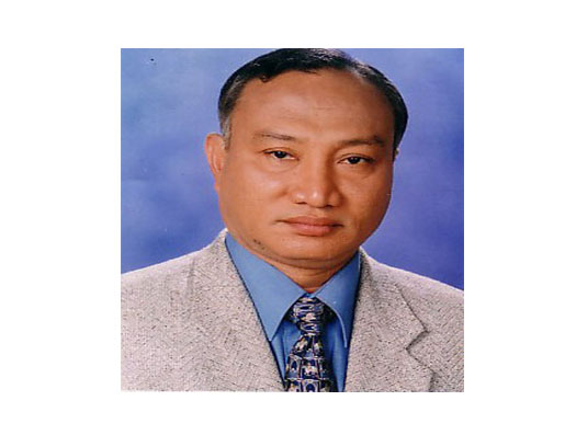 মানুষের সৃষ্ট দুর্যোগ,প্রাকৃতিক দুর্যোগের চেয়ে ভয়ঙ্কর হয় ।। সাবেক প্রতিমন্ত্রী দীপংকর তালুকদার   