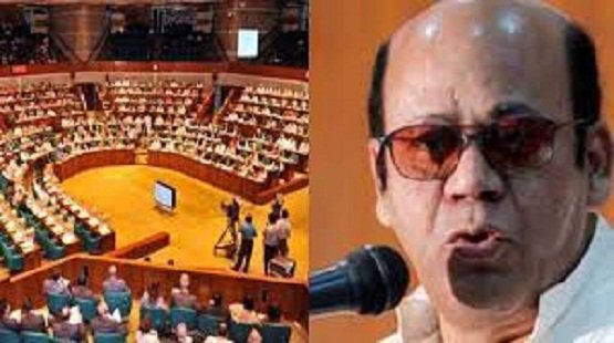 চালের মজুত কিছুটা কম হলেও দেশে খাদ্যাভাব হবে না।।সংসদে খাদ্যমন্ত্রী কামরুল ইসলাম