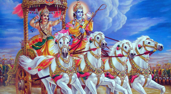 শুরু হতে যাচ্ছে ভারতের সবচেয়ে ব্যয়বহুল সিনেমা মহাভারতের শুটিং।।   