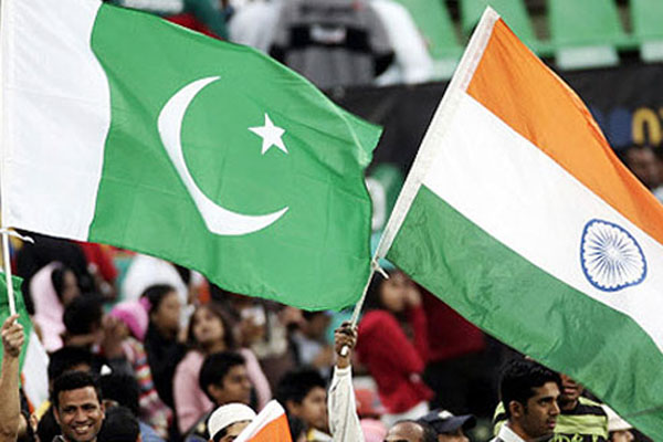 পাকিস্তানের সাথে ক্রিকেট খেলার প্রতিবাদে ভারতে প্রধানমন্ত্রী মোদীর রাজ্য গুজরাটে বিক্ষোভ।।   