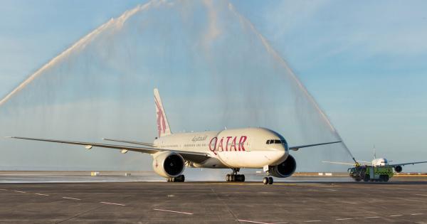 সৌদি-কাতার সব ফ্লাইট স্থগিত করেছে সৌদির রাষ্ট্রীয় উড়োজাহাজ সংস্থা।।   