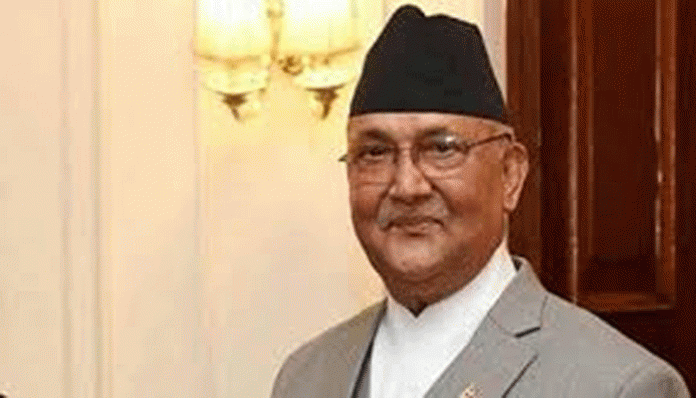 চতুর্থবারের মত নেপালের প্রধানমন্ত্রী হলেন কংগ্রেস নেতা শের বাহাদুর দেউবা।।   
