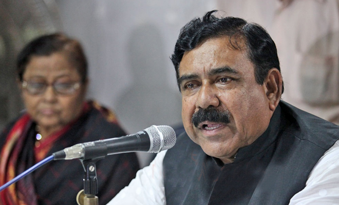 ঈদে নৌযানে অভিরিক্ত ভাড়া নিলে কঠোর ব্যবস্থা।।নৌমন্ত্রী শাজাহান খান   