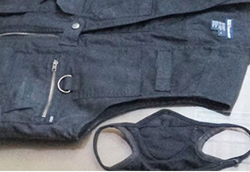 খুলনায় বিএনপি নেতা আলাউদ্দিন মিঠু হত্যায় ব্যবহৃত জ্যাকেট ও মাস্ক উদ্ধার।।   