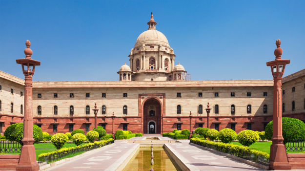 ভারতের রাষ্ট্রপতি নির্বাচনের তফসিল ঘোষণা।।   