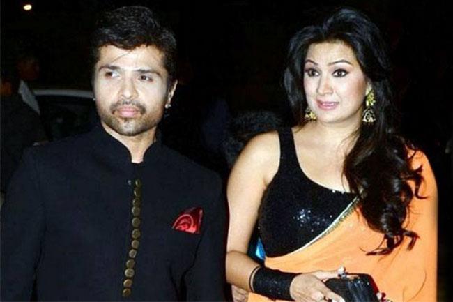 ২২ বছরের সংসারের ইতি টানলেন ভারতের আলোচিত সুরকার,গায়ক ও অভিনেতা হিমেশ রেশমিয়া।।   