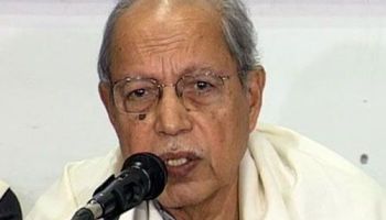 দেশের সর্বক্ষেত্রে দুর্নীতি ভাইরাসের মতো ছড়িয়ে পড়েছে।। সাবেক রাষ্ট্রপতি বদরুদ্দোজা চৌধুরী