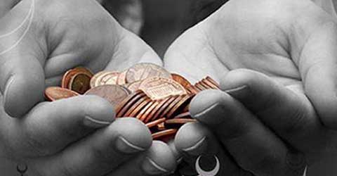 রাজশাহীতে এবার জনপ্রতি সর্বনিম্ন ফিতরা ৫০ টাকা।।   