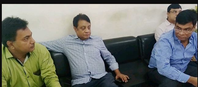 আপন জুয়েলার্সের মালিক দিলদার আহমেদ ও তার দুই ভাইয়ের বিরুদ্ধে শুল্ক ফাঁকির মামলা।।   